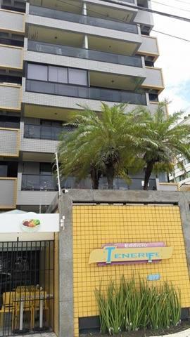 Ferienwohnung Apartamento Beira Mar Pajucara Maceió Exterior foto