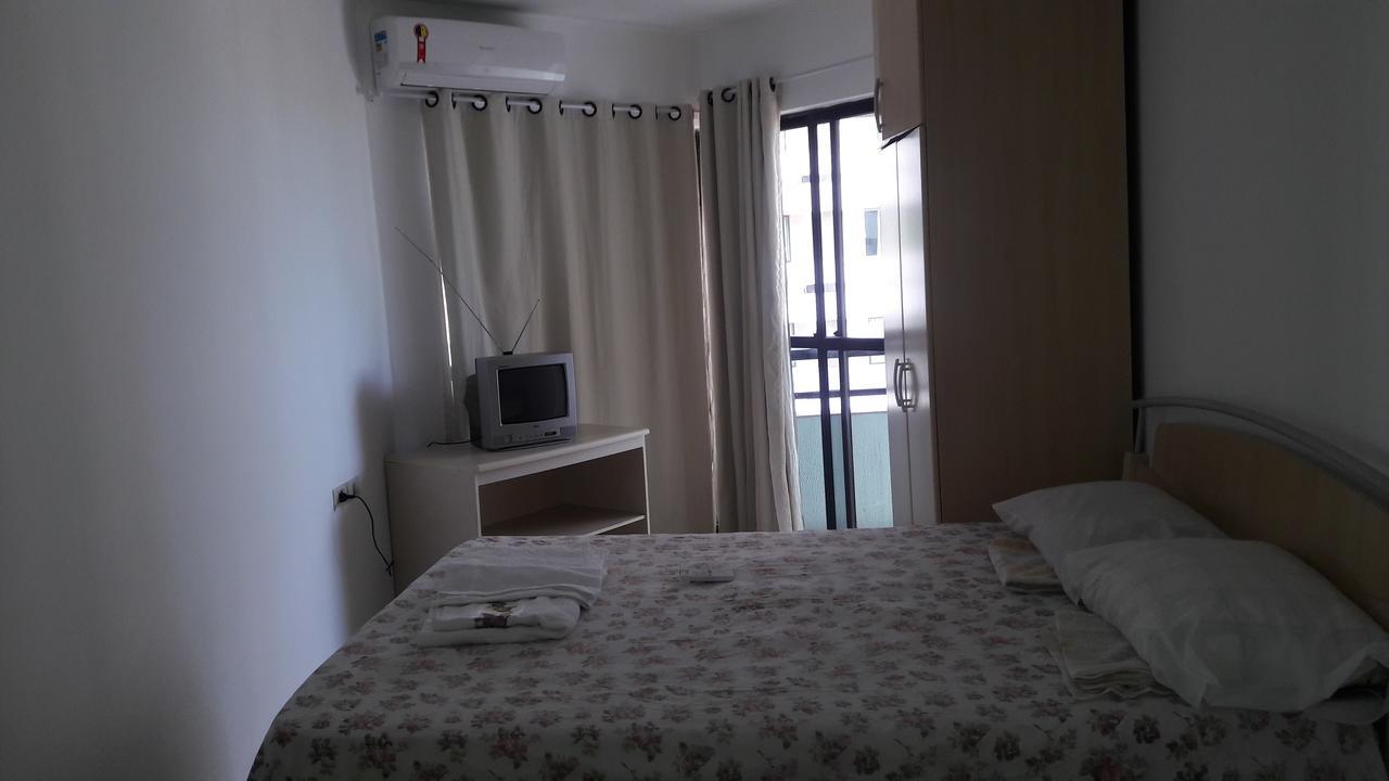 Ferienwohnung Apartamento Beira Mar Pajucara Maceió Exterior foto